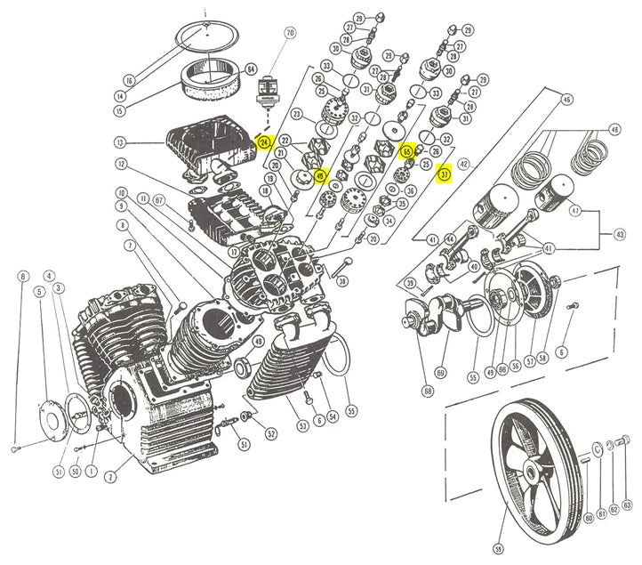 devilbiss 440 manual
