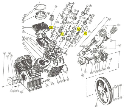 devilbiss 440 manual