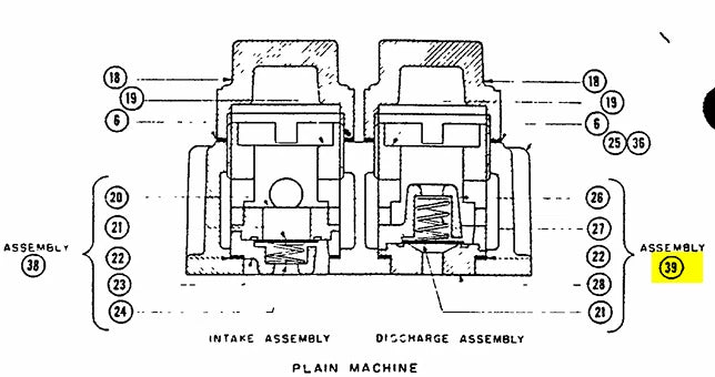 air compressor manual