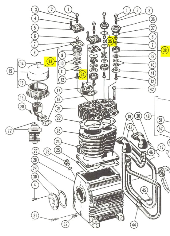 devilbiss 44643 manual
