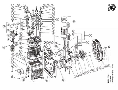 parts manual