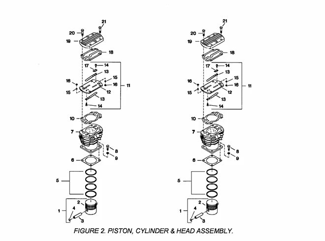 air compressor manual