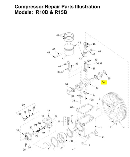air compressor manual