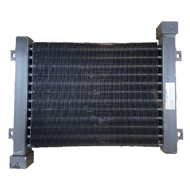 beltguard aftercooler