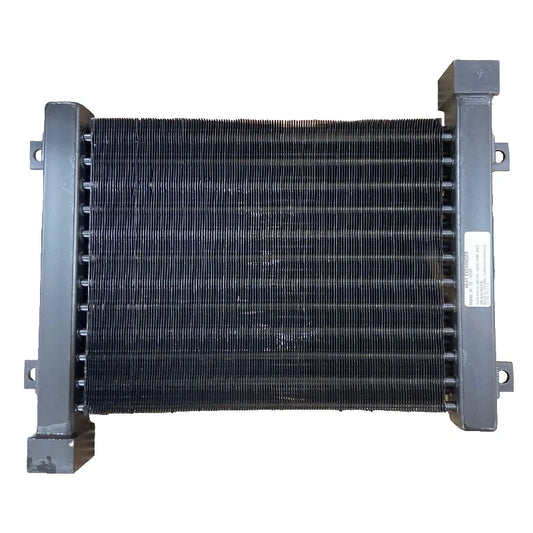 beltguard aftercooler