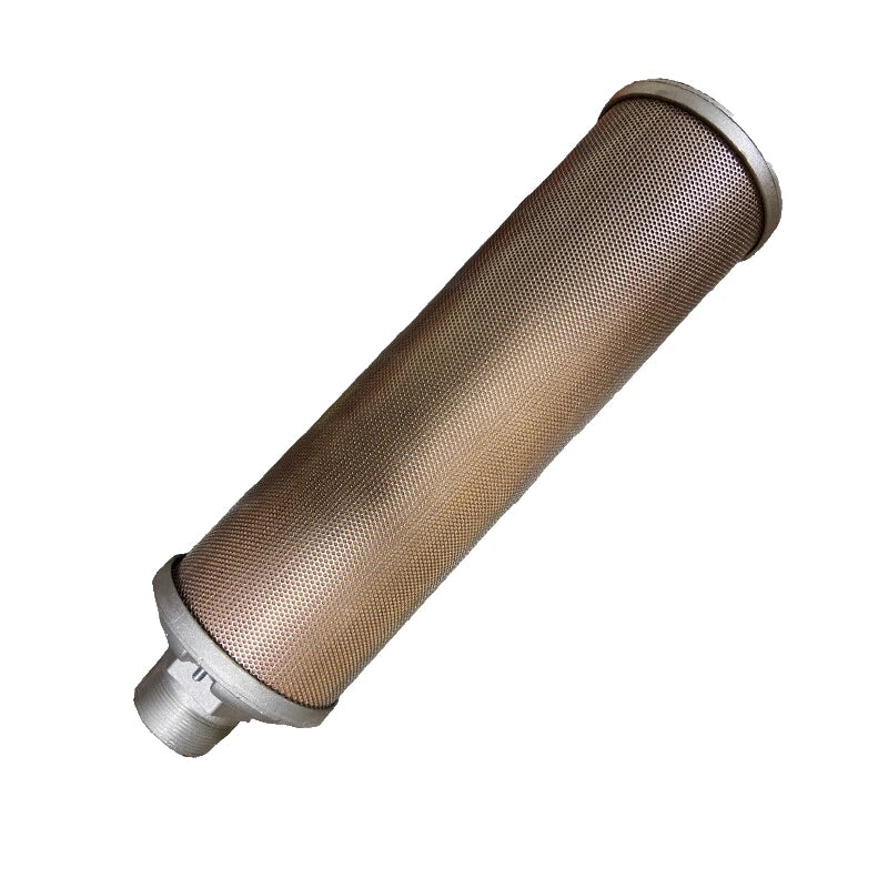 Air Exhaust Muffler 