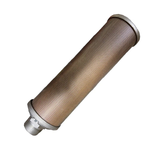 Air Exhaust Muffler 