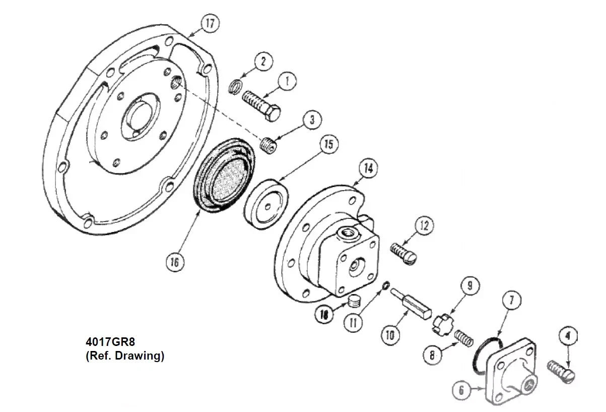 leroi parts manual