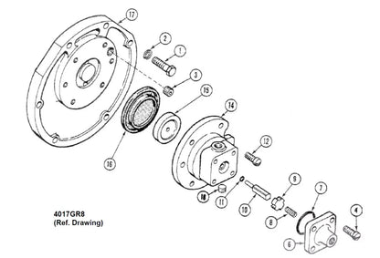 leroi parts manual