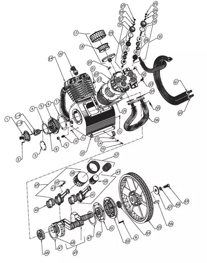parts manual