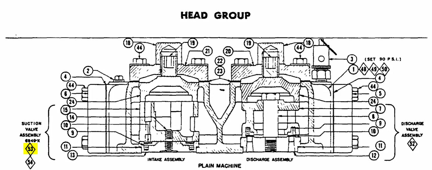 air compressor manual
