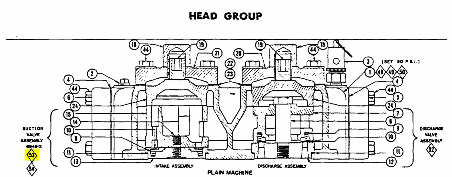 air compressor manual