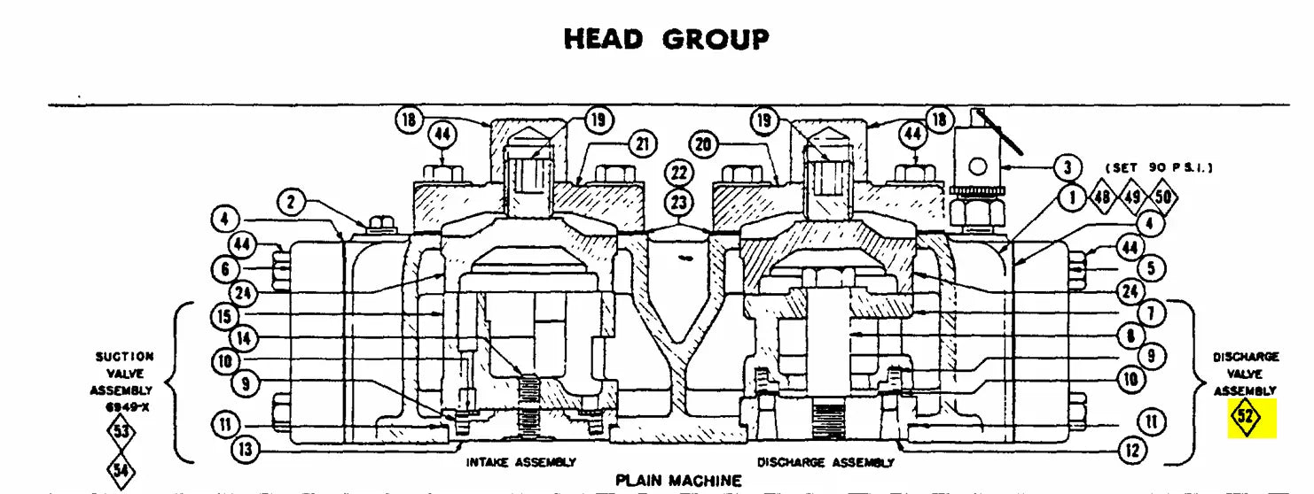 parts manual