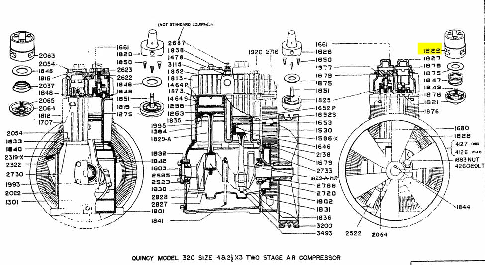 parts manual