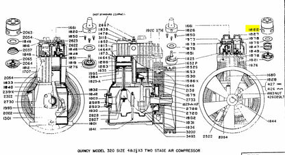 parts manual