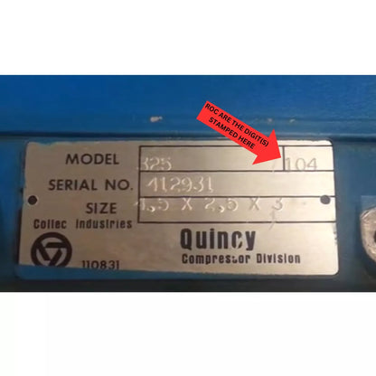 quincy roc