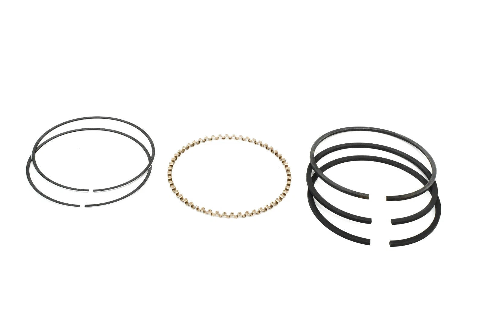 piston ring set for saylor beall