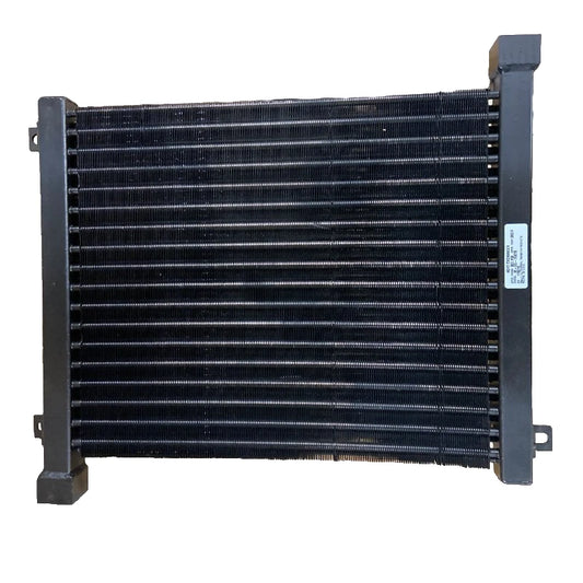 beltguard aftercooler