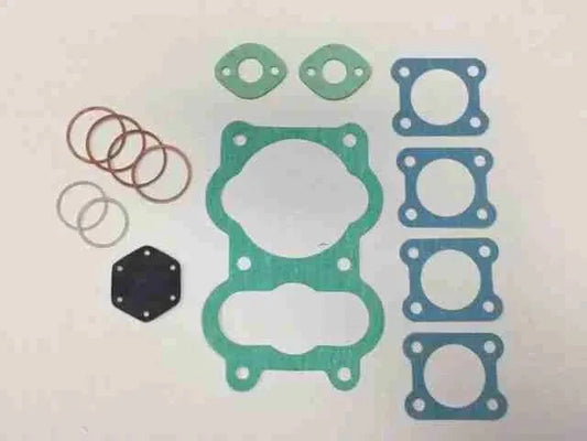 gasket set for quincy