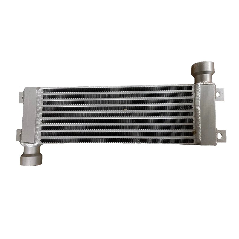 beltguard aftercooler