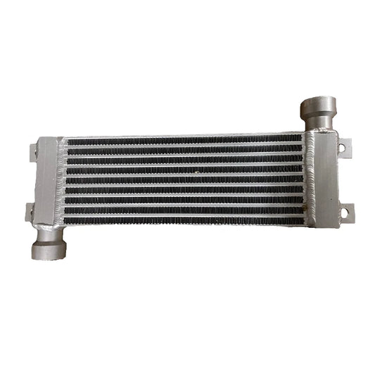 beltguard aftercooler