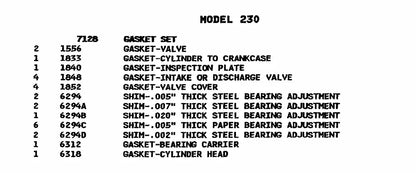 air compressor manual