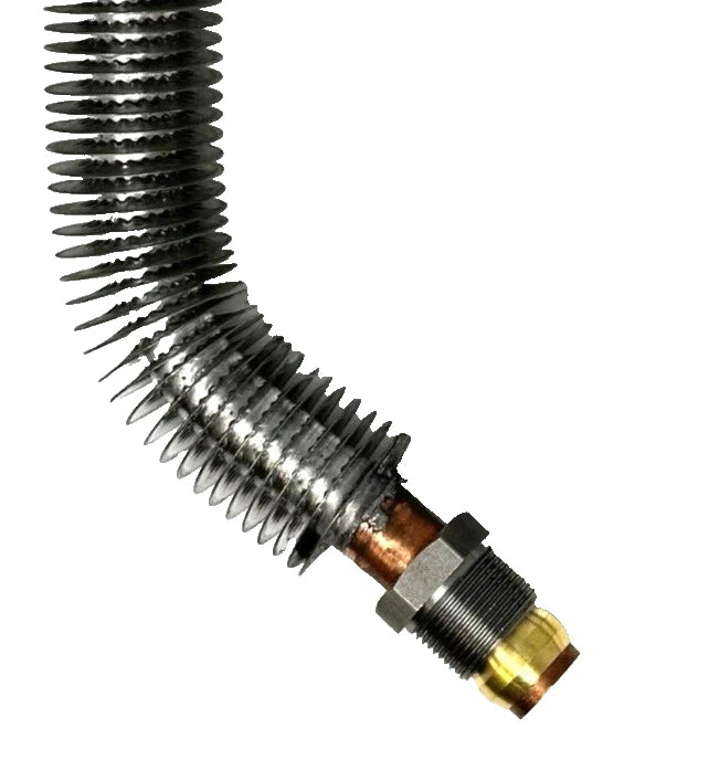 champion compression tube