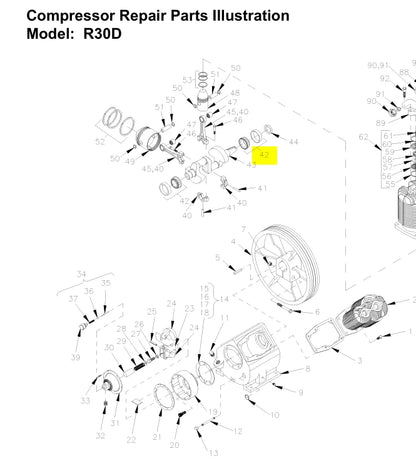 air compressor manual