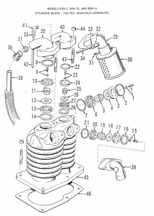 parts manual