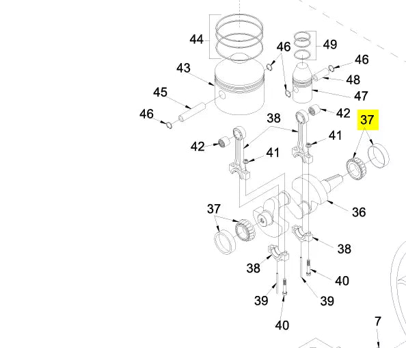parts manual