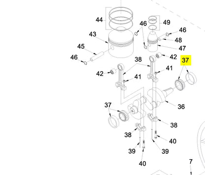 parts manual