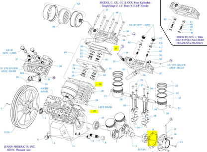 emglo manual