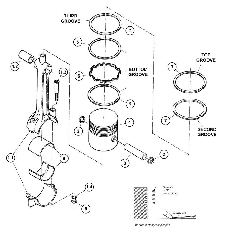 parts manual