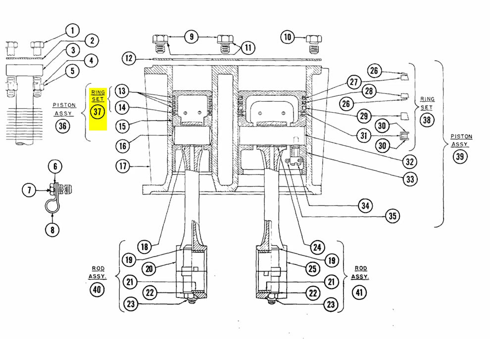 compressor manual