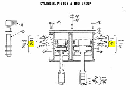 parts manual
