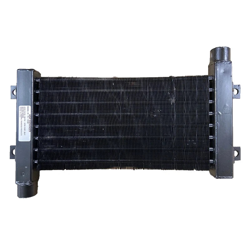 air compressor beltguard aftercooler