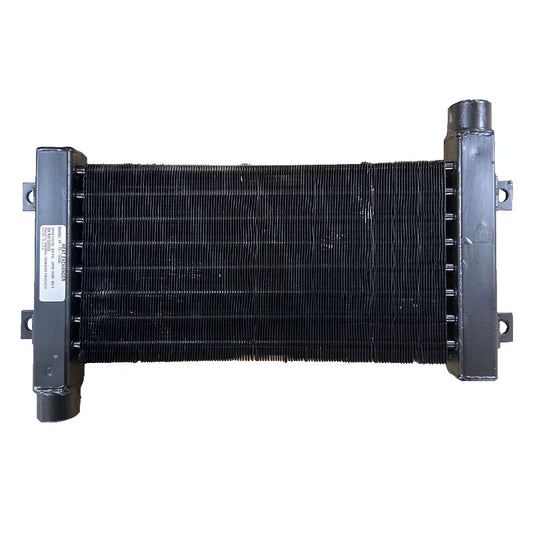 air compressor beltguard aftercooler