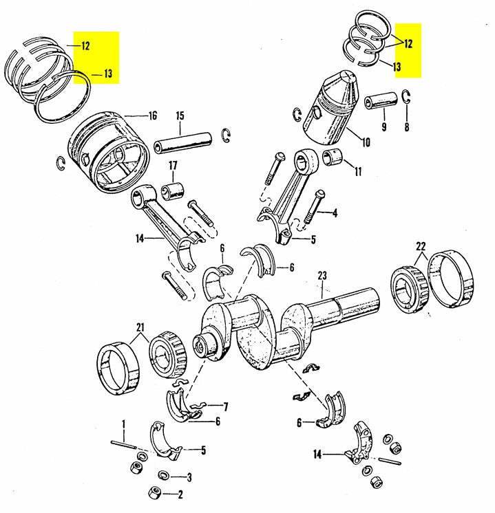 parts manual