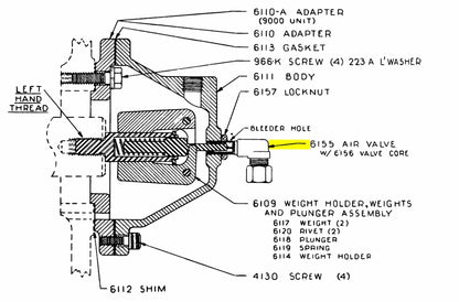 6155 elbow