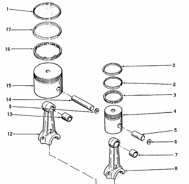 parts manual