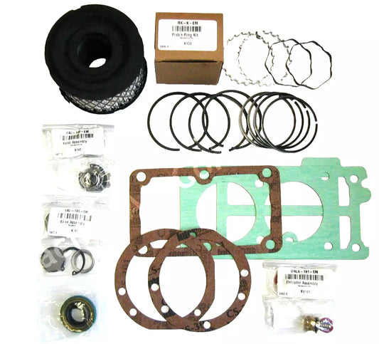 emglo rebuild kit