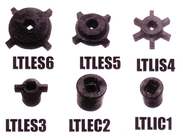 Leroi valve tool kit