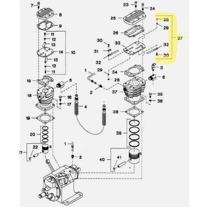 air compressor manual