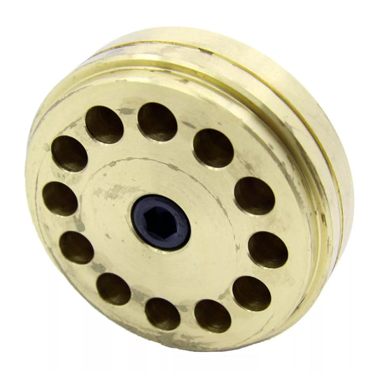 valve assembly for devilbiss