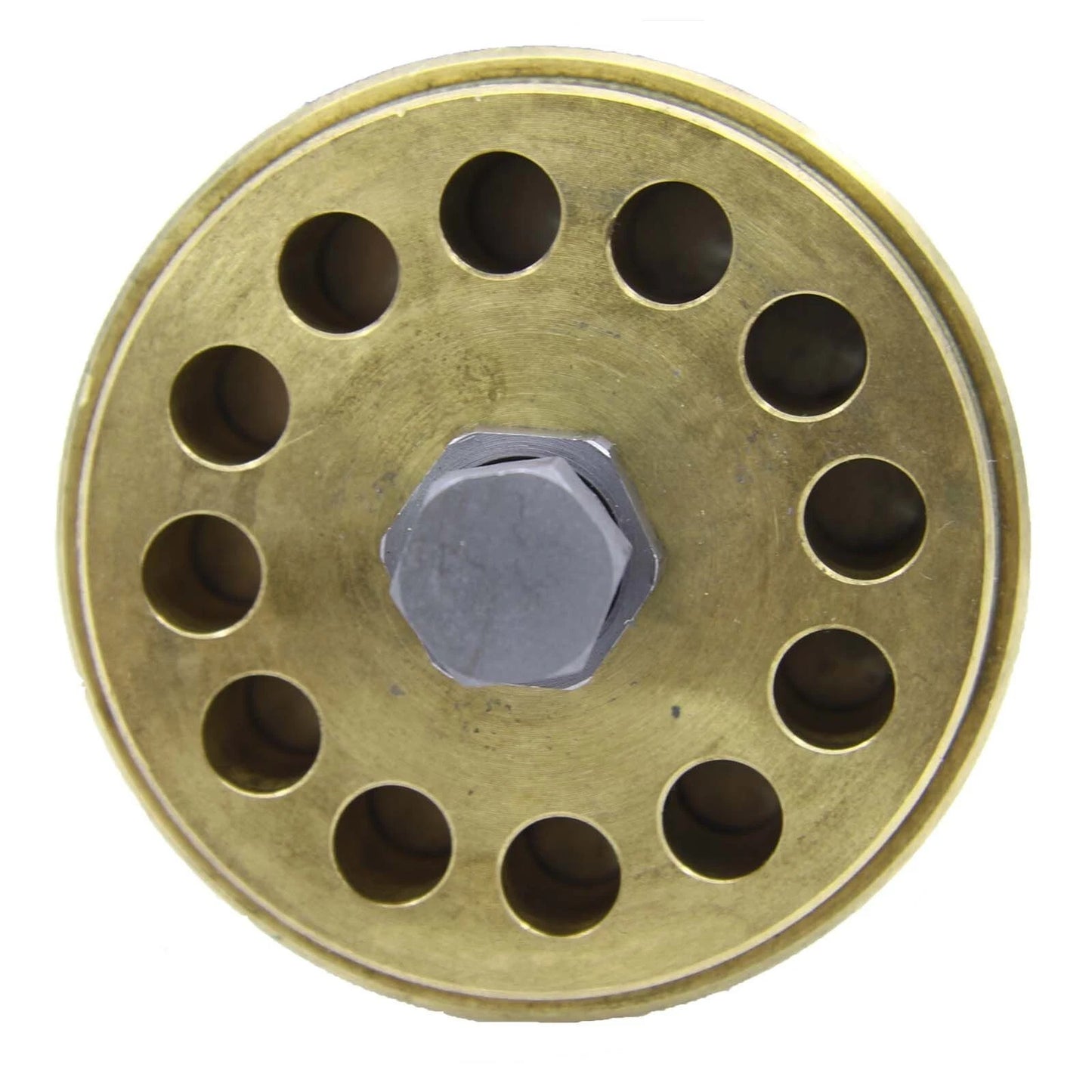 valve assembly for devilbiss