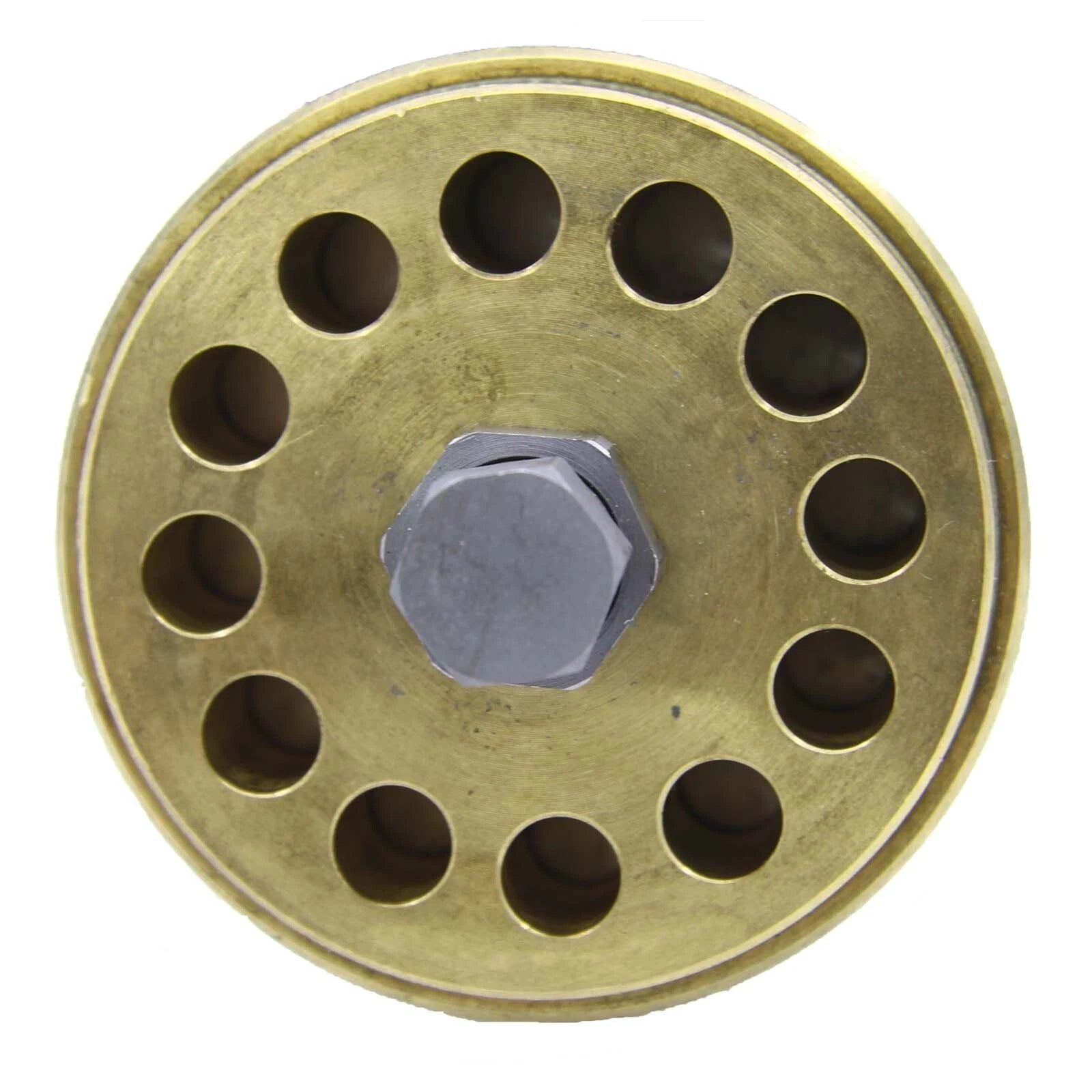 valve assembly for devilbiss