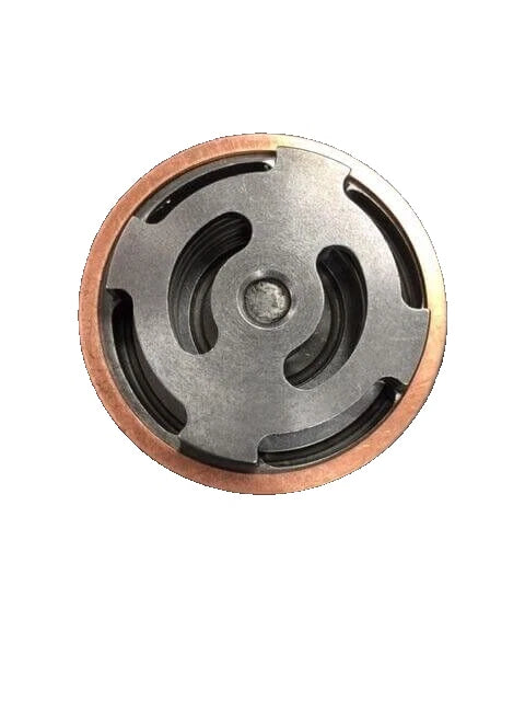 valve assembly for quincy