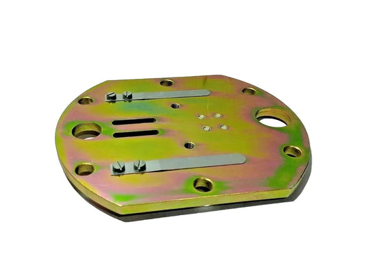 Ingersoll Rand Valve Plate Assembly Replacement - 32027740