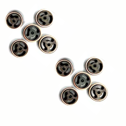 valve set for industrial air sc46
