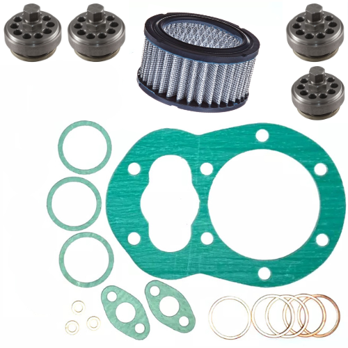 Valve Set Head Overhaul Kit for Saylor Beall